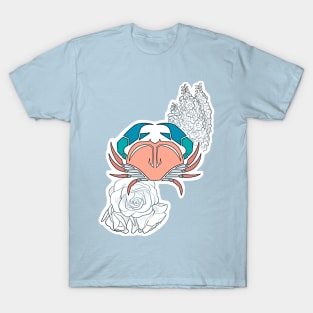 Cancer T-Shirt